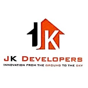 JK Developers Thane logo