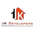 JK Developers Thane JK Developers Thane Developer Logo