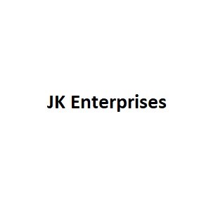 JK Enterprises logo