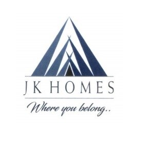 JK Homes logo