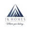 JK Homes JK Homes Developer Logo