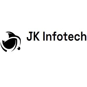 JK Infotech developer logo