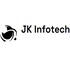 JK Infotech Developer Logo