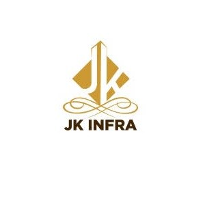 JK Infra logo