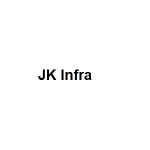 JK Infra Hyderabad Developer Logo