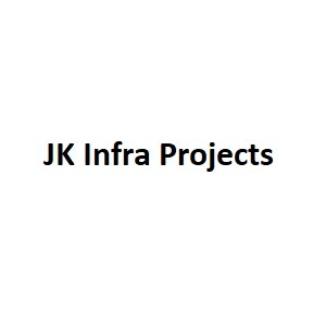 JK Infra Projects developer logo