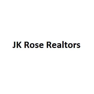 JK Rose Realtors developer logo