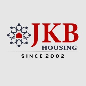 JKB Housing Pvt Ltd logo