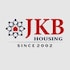 JKB Housing Pvt Ltd JKB Housing Pvt Ltd Developer Logo