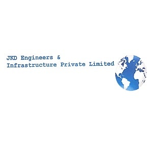 JKD Engineers And Infrastructure Pvt Ltd Developer Logo