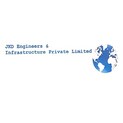 JKD Engineers And Infrastructure Pvt Ltd Logo
