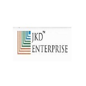 JKD Enterprises logo