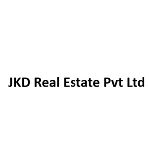 JKD Real Estate Pvt Ltd Logo