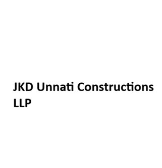 JKD Unnati Constructions LLP JKD Unnati Constructions LLP Developer Logo