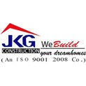 JKG Logo