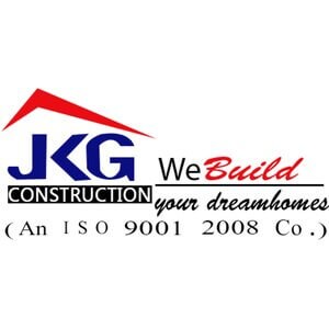 JKG Developer Logo