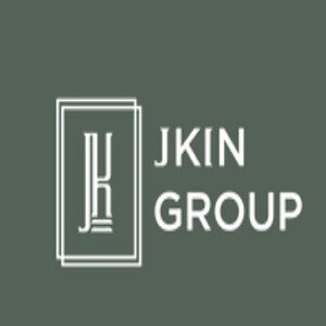 JKIN Group logo