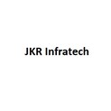 JKR Infratech Logo