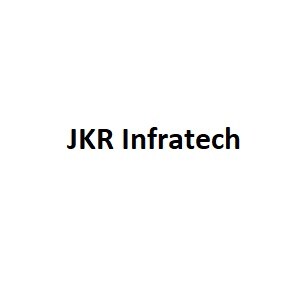 JKR Infratech developer logo