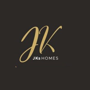 JKS Homes logo