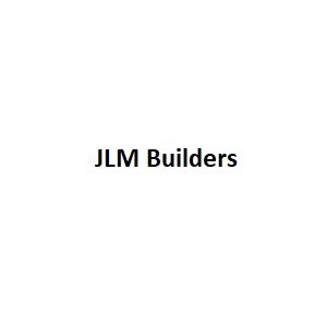 JLM Builders developer logo