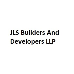 JLS Builders And Developers LLP developer logo