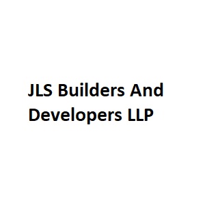 JLS Builders And Developers LLP