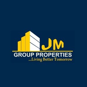 JM Group Properties Developer Logo