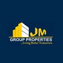 JM Group Properties Logo
