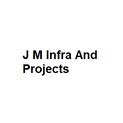 JM Infra And Projects Logo