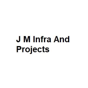 JM Infra And Projects developer logo