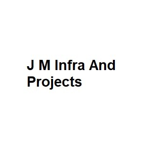 JM Infra And Projects logo
