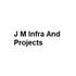 JM Infra And Projects Developer Logo