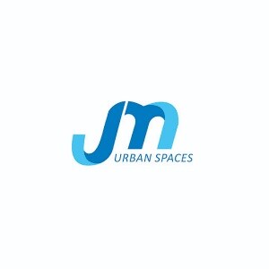 JM Urban Spaces Logo