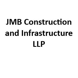 JMB Construction and Infrastructure LLP Developer Logo