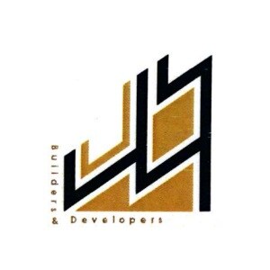 JMB Group of Companies Logo