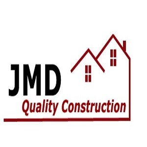 JMD Developer Logo