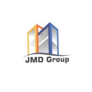 JMD Group Developer Logo