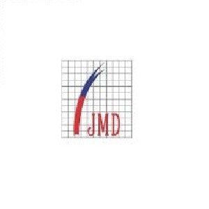 Jmd Lifespaces Developer Logo