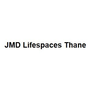JMD Lifespaces Thane Logo