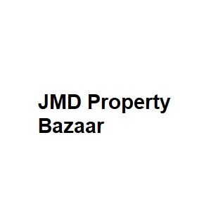 JMD Property Bazaar developer logo