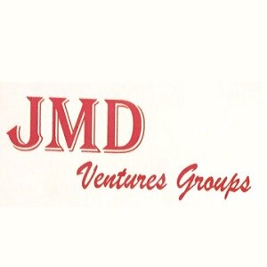 JMD Ventures Groups developer logo