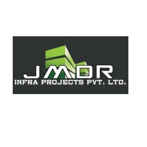 JMDR Infra Projects Logo