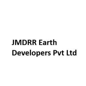 JMDRR Earth Developers Pvt Ltd developer logo