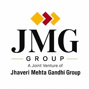 JMG Group logo