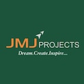 JMJ Projects Logo