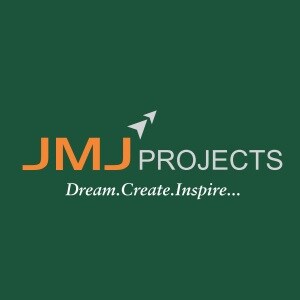 JMJ Projects Developer Logo