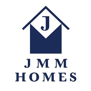 JMM Homes developer logo