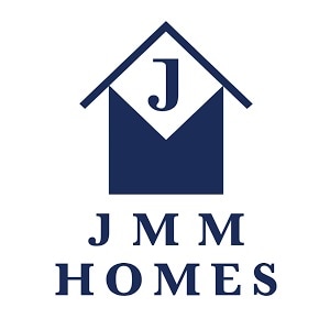 JMM Homes logo