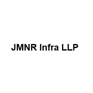 JMNR Infra LLP Logo